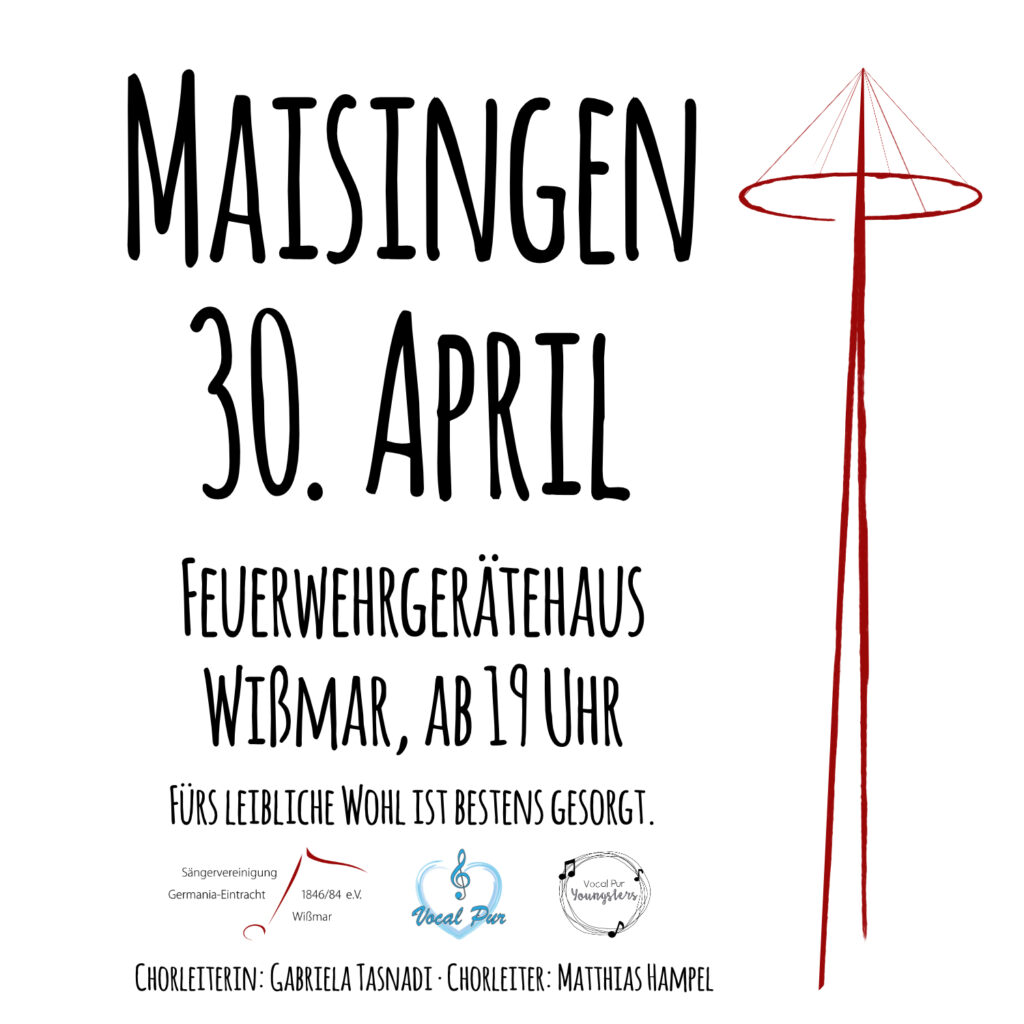 Maisingen 2024